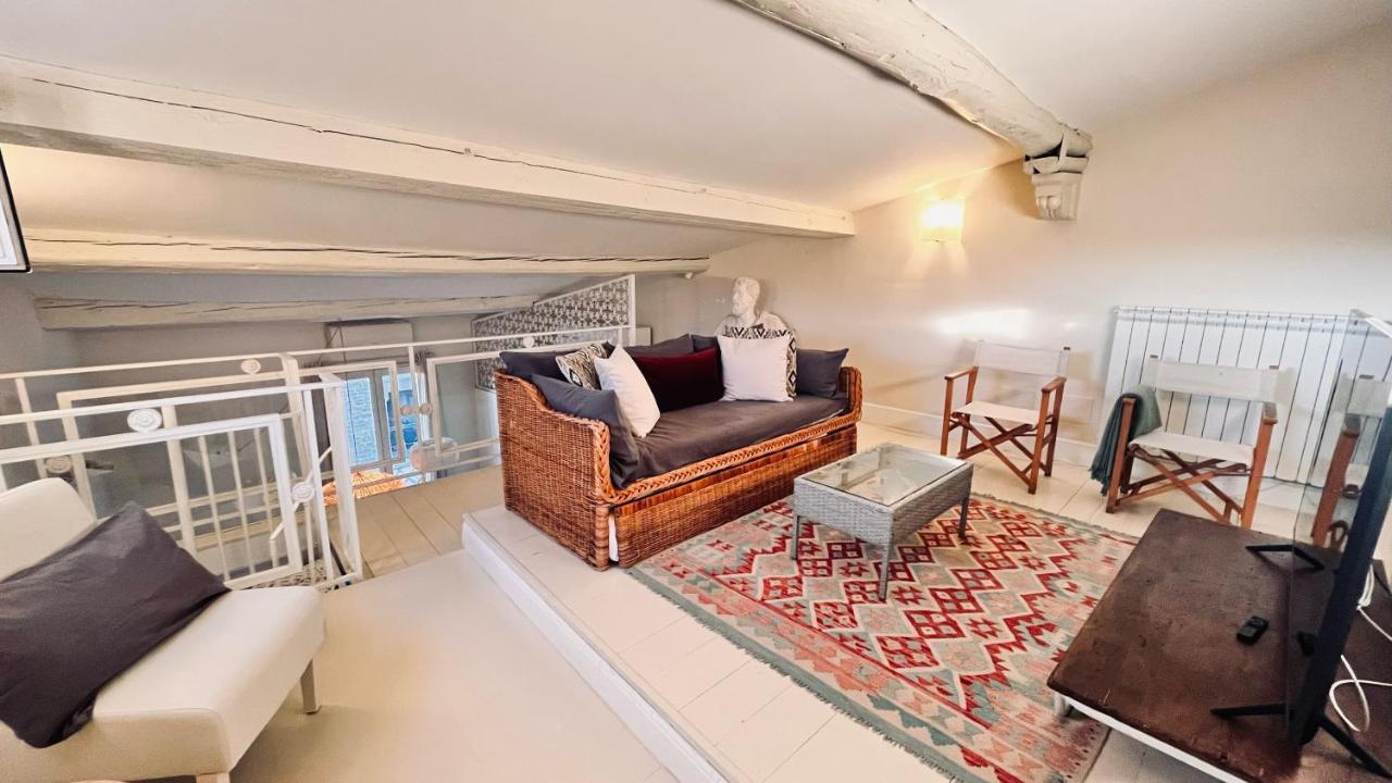 Borgo San Jacopo Penthouse By 360Rentals فلورنس المظهر الخارجي الصورة