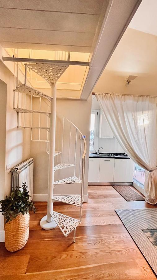 Borgo San Jacopo Penthouse By 360Rentals فلورنس المظهر الخارجي الصورة