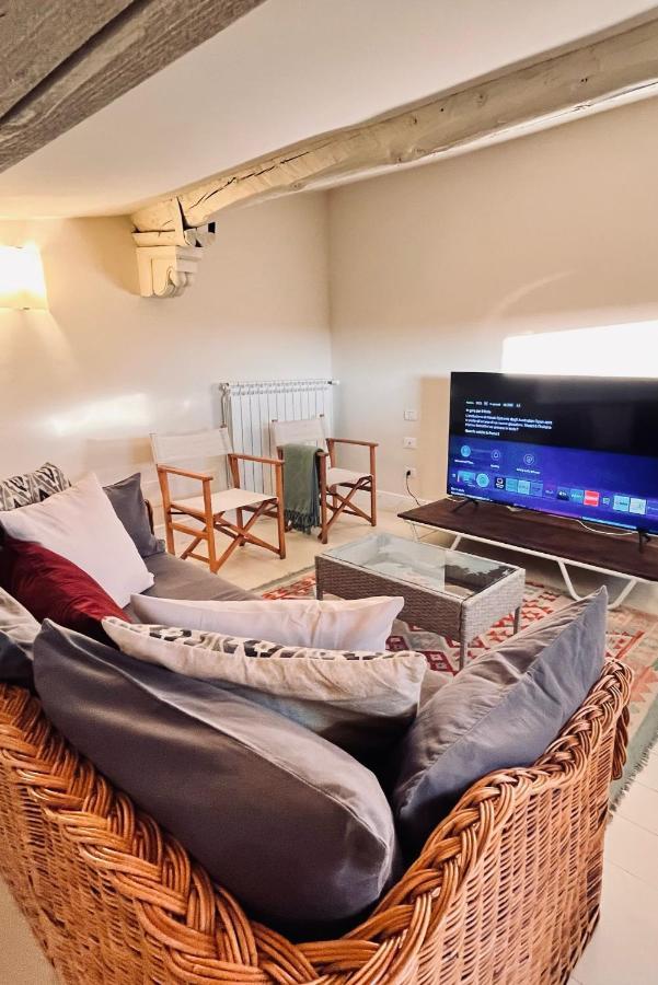 Borgo San Jacopo Penthouse By 360Rentals فلورنس المظهر الخارجي الصورة