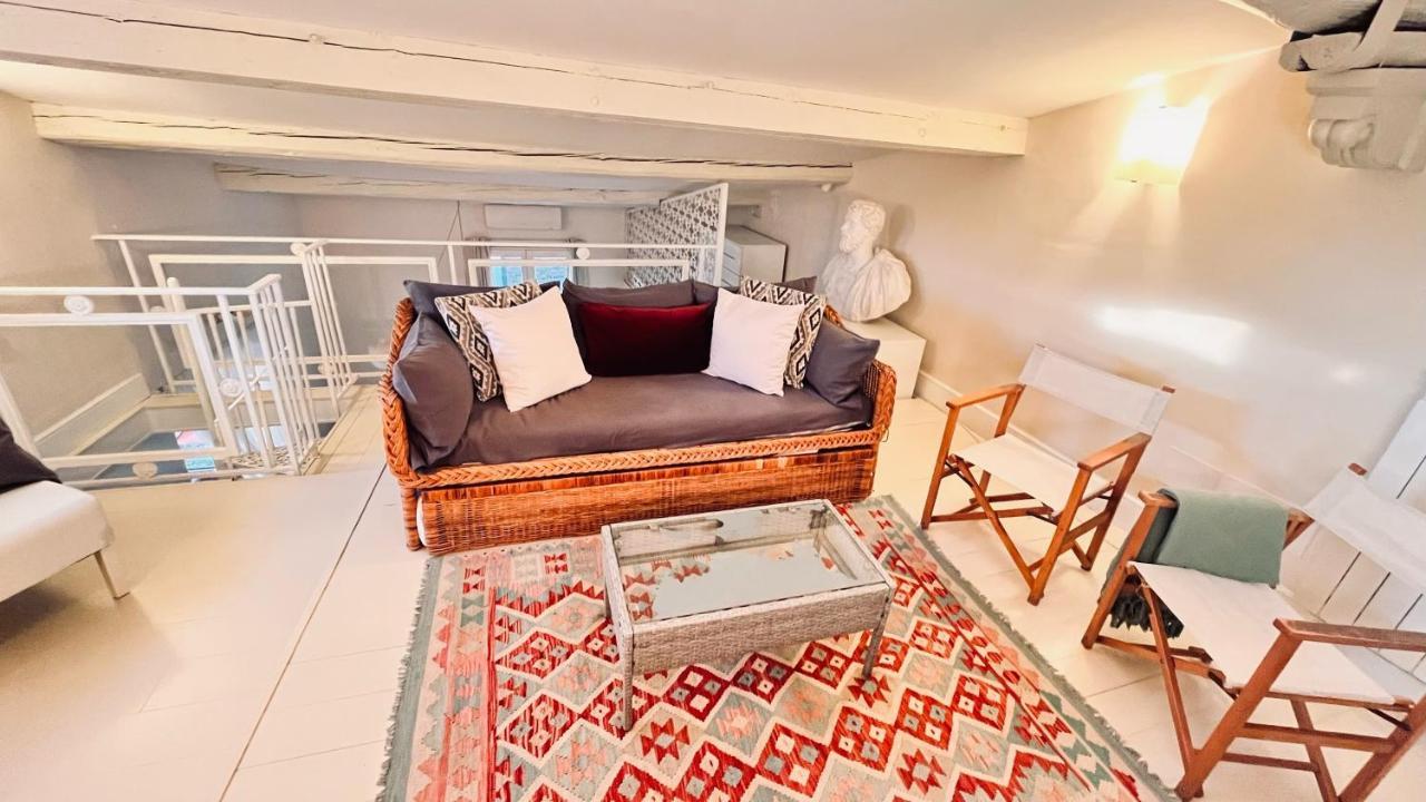 Borgo San Jacopo Penthouse By 360Rentals فلورنس المظهر الخارجي الصورة