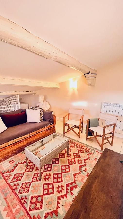 Borgo San Jacopo Penthouse By 360Rentals فلورنس المظهر الخارجي الصورة