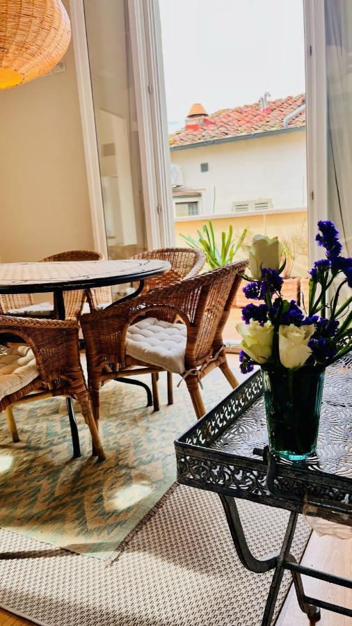 Borgo San Jacopo Penthouse By 360Rentals فلورنس المظهر الخارجي الصورة