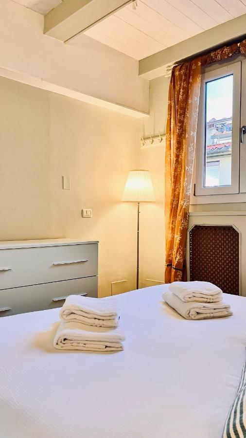 Borgo San Jacopo Penthouse By 360Rentals فلورنس المظهر الخارجي الصورة