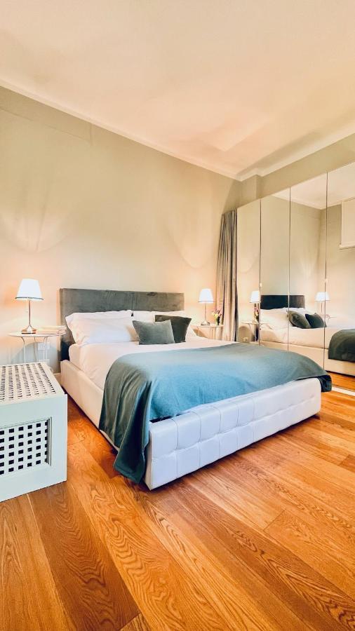 Borgo San Jacopo Penthouse By 360Rentals فلورنس المظهر الخارجي الصورة