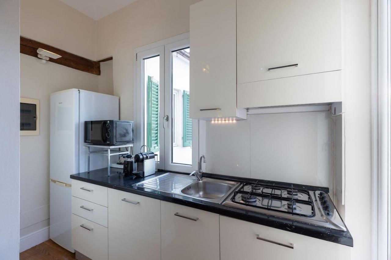 Borgo San Jacopo Penthouse By 360Rentals فلورنس المظهر الخارجي الصورة