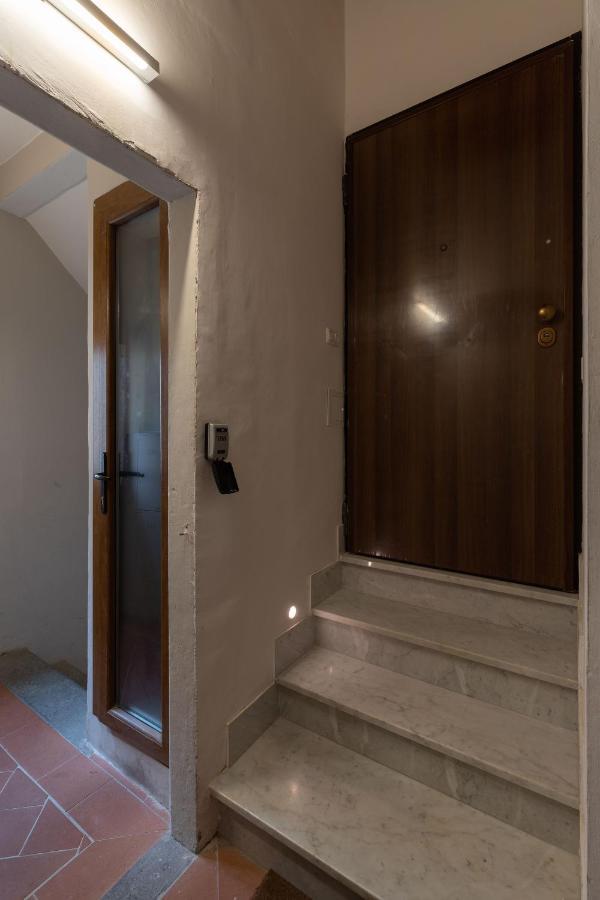 Borgo San Jacopo Penthouse By 360Rentals فلورنس المظهر الخارجي الصورة