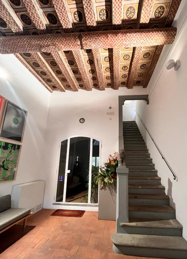 Borgo San Jacopo Penthouse By 360Rentals فلورنس المظهر الخارجي الصورة