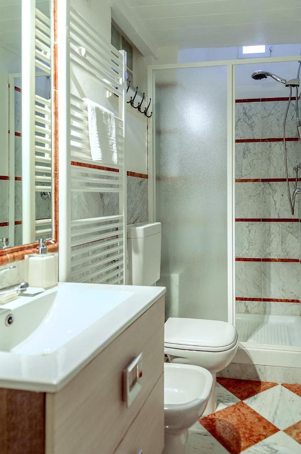 Borgo San Jacopo Penthouse By 360Rentals فلورنس المظهر الخارجي الصورة