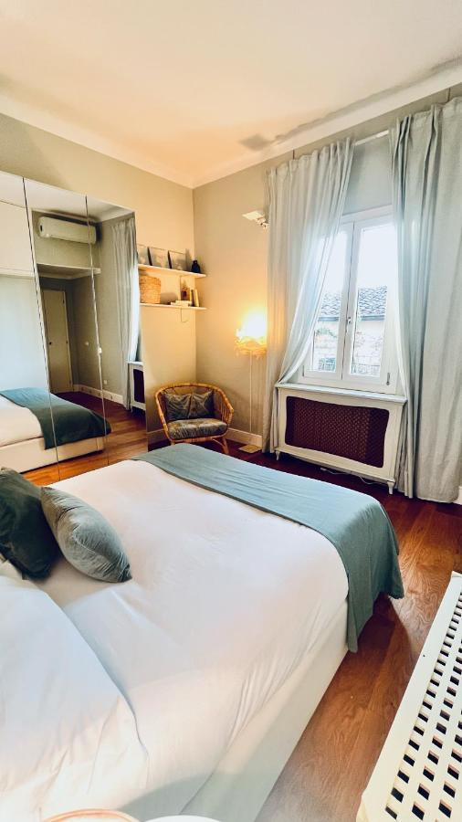 Borgo San Jacopo Penthouse By 360Rentals فلورنس المظهر الخارجي الصورة