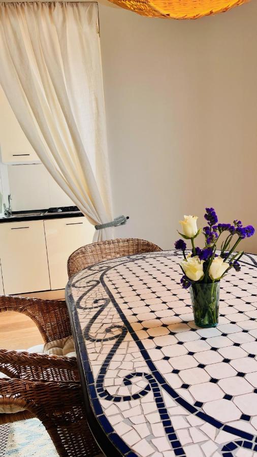 Borgo San Jacopo Penthouse By 360Rentals فلورنس المظهر الخارجي الصورة