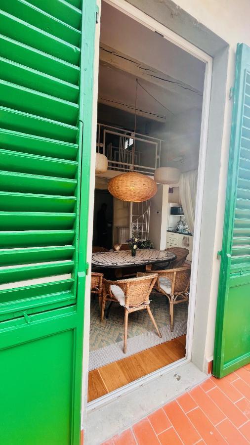 Borgo San Jacopo Penthouse By 360Rentals فلورنس المظهر الخارجي الصورة
