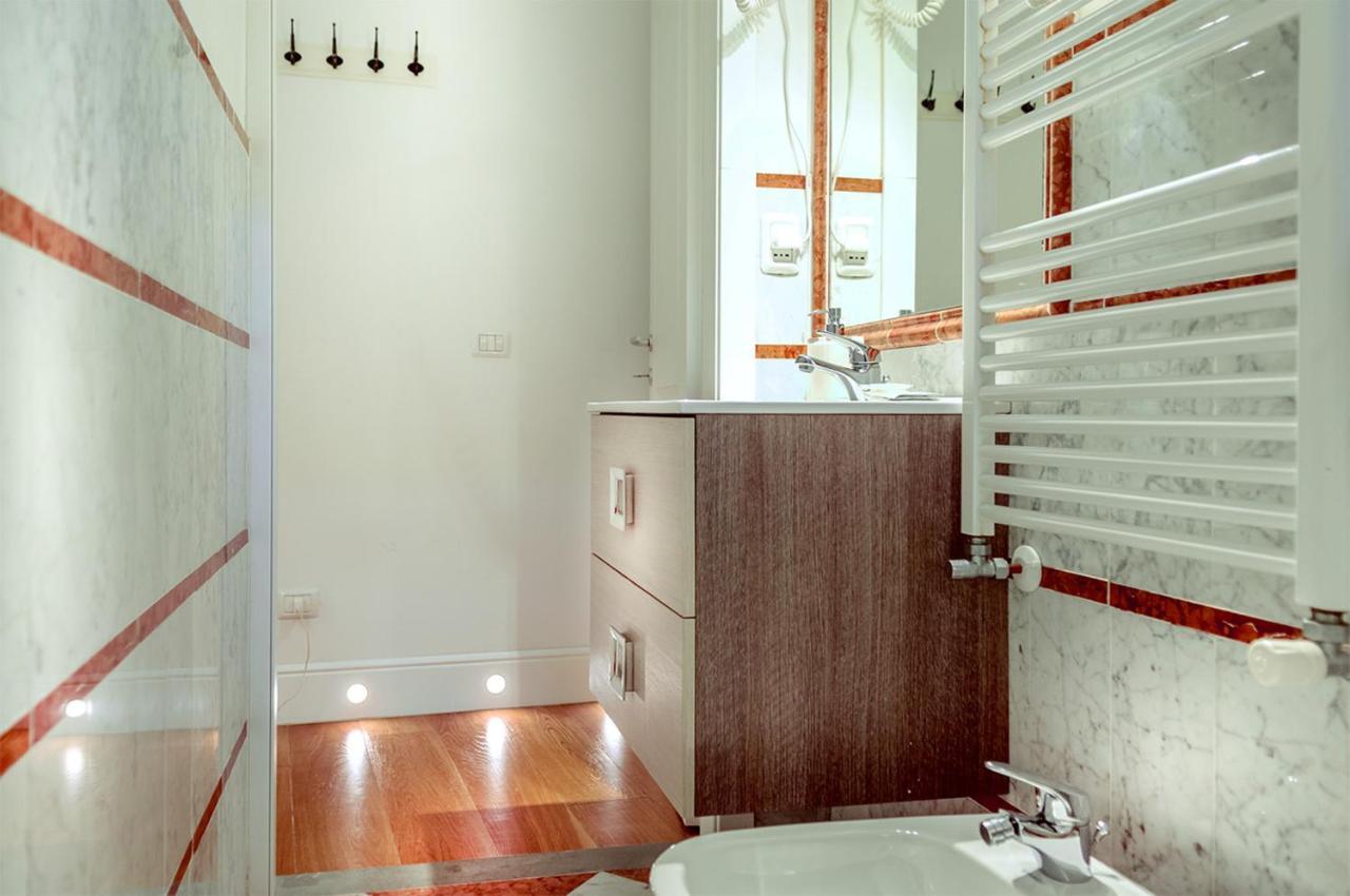 Borgo San Jacopo Penthouse By 360Rentals فلورنس المظهر الخارجي الصورة