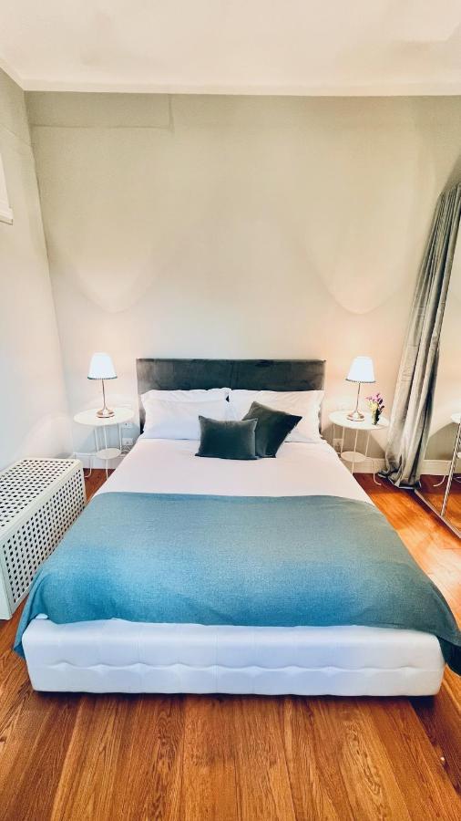 Borgo San Jacopo Penthouse By 360Rentals فلورنس المظهر الخارجي الصورة