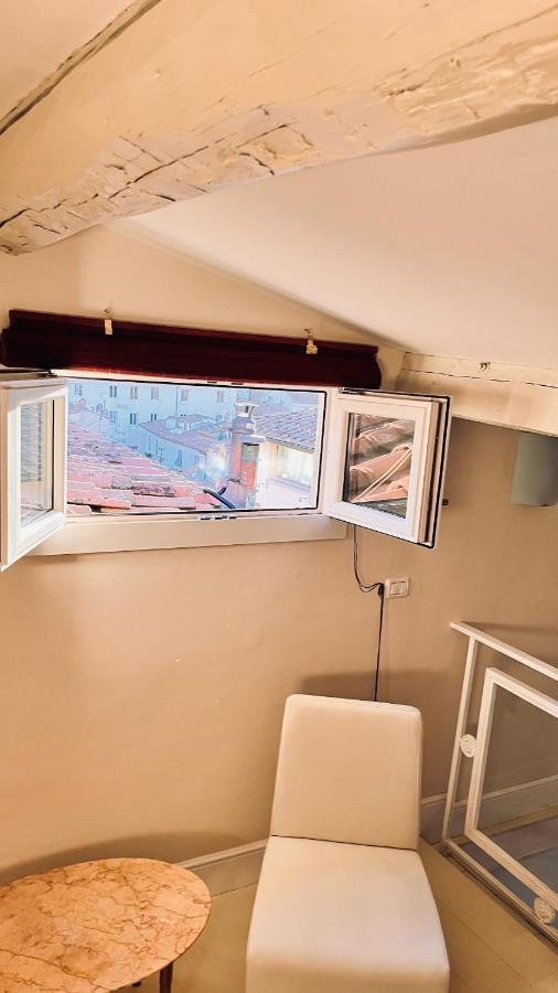 Borgo San Jacopo Penthouse By 360Rentals فلورنس المظهر الخارجي الصورة