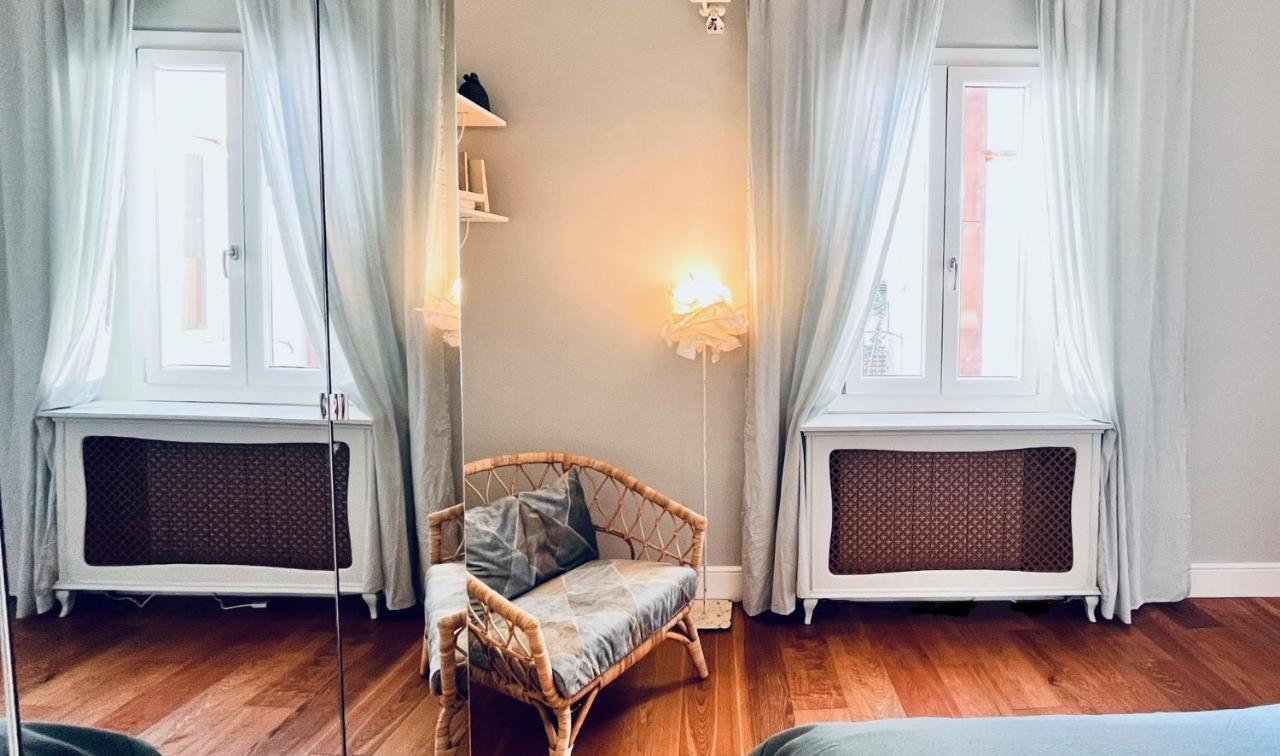 Borgo San Jacopo Penthouse By 360Rentals فلورنس المظهر الخارجي الصورة