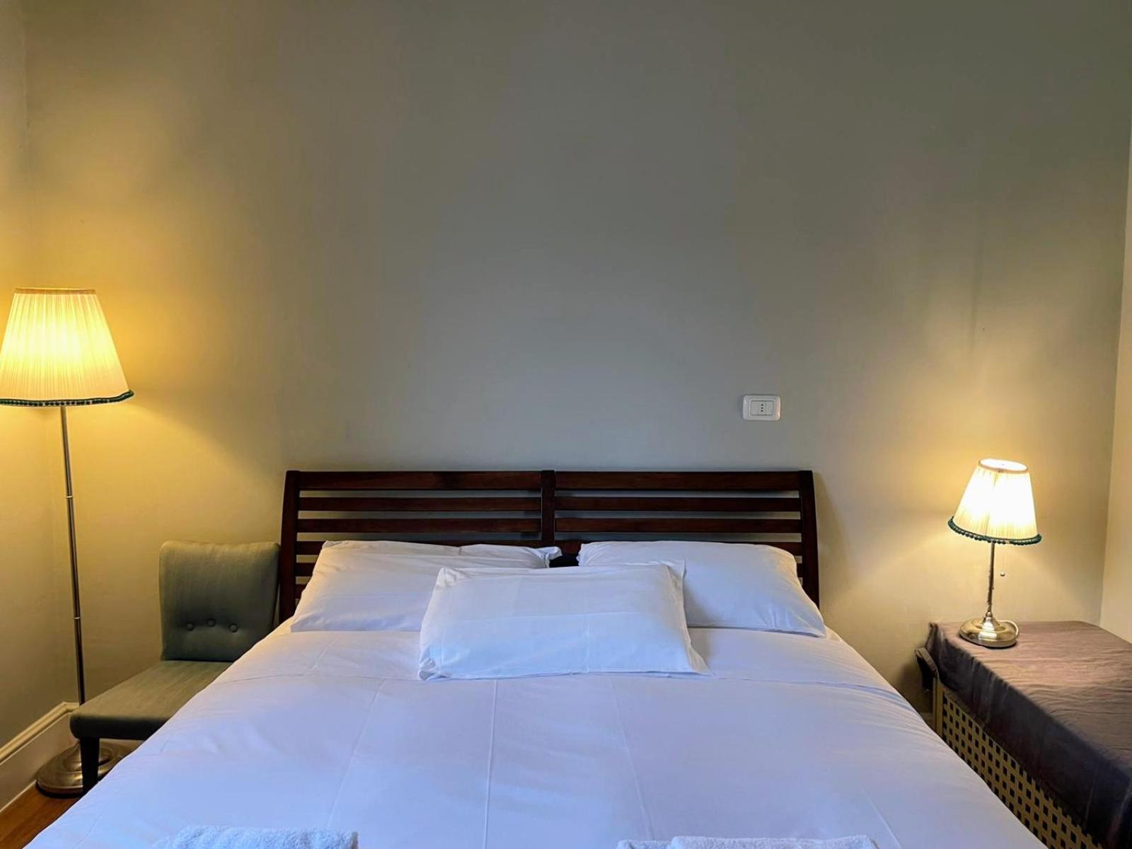 Borgo San Jacopo Penthouse By 360Rentals فلورنس المظهر الخارجي الصورة