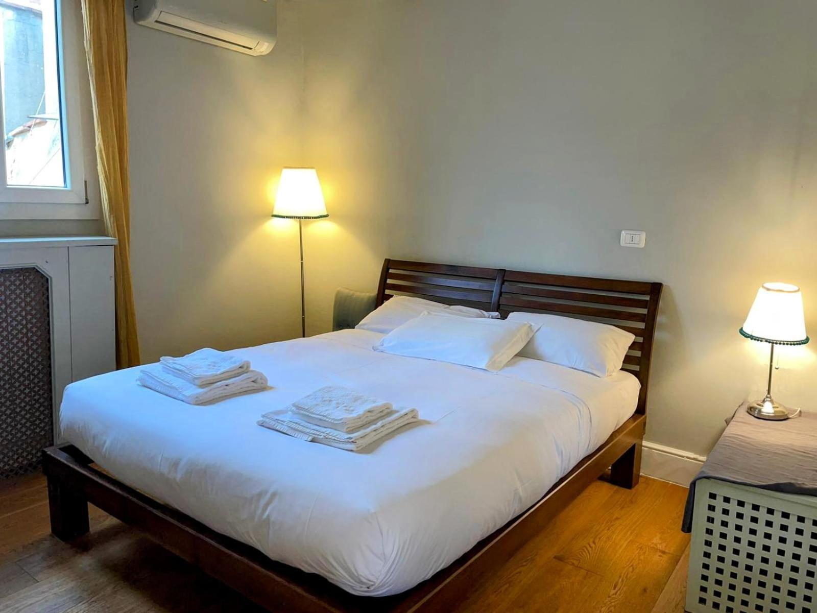 Borgo San Jacopo Penthouse By 360Rentals فلورنس المظهر الخارجي الصورة